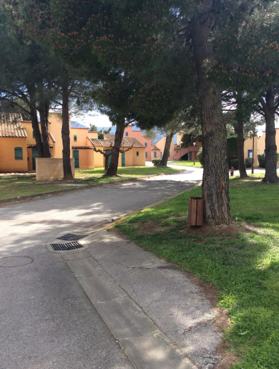 Charmante Maisonnette Argeles-sur-Mer Ngoại thất bức ảnh